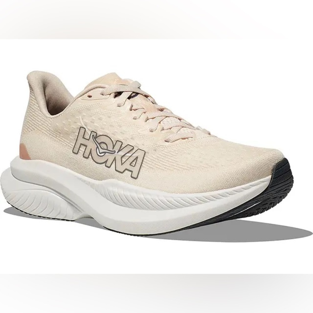 Women's HOKA Mach 6